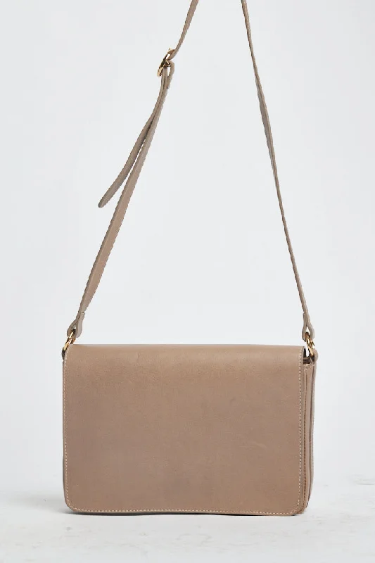 Able Lari Slim Crossbody Chic Crossbody Bags, Limited Offers