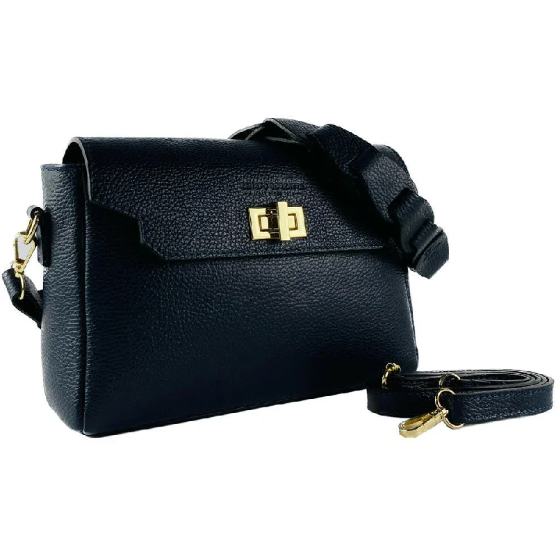 RB1003D | Genuine Leather Woman Bag with Braided Shoulder Strap Everyday Bags, Budget-Friendly RB1003D | Genuine Leather Woman Bag with Braided Shoulder Strap Everyday Bags, Budget-Friendly