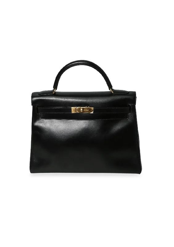 BOX KELLY SELLIER 32 Premium Handbags With A Touch Of Elegance