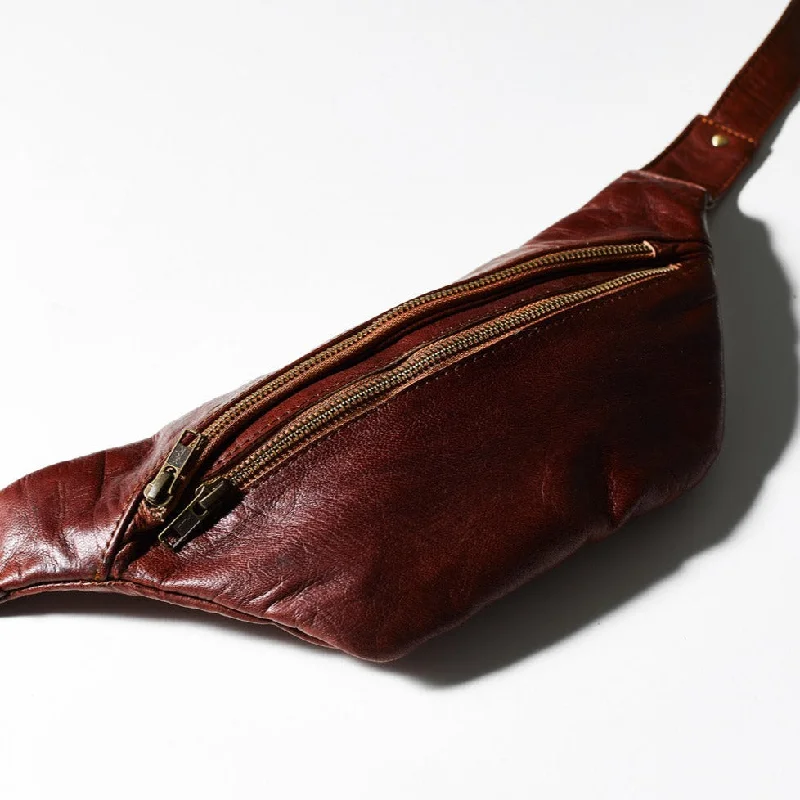 Vintage Brown