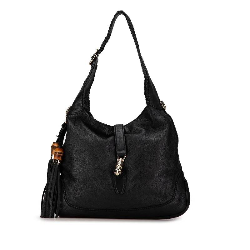 Gucci Medium New Jackie (SHG-DBikbj) Shoulder Bags, Crossbody Bags, And More On Sale Gucci Medium New Jackie (SHG-DBikbj) Shoulder Bags, Crossbody Bags, And More On Sale