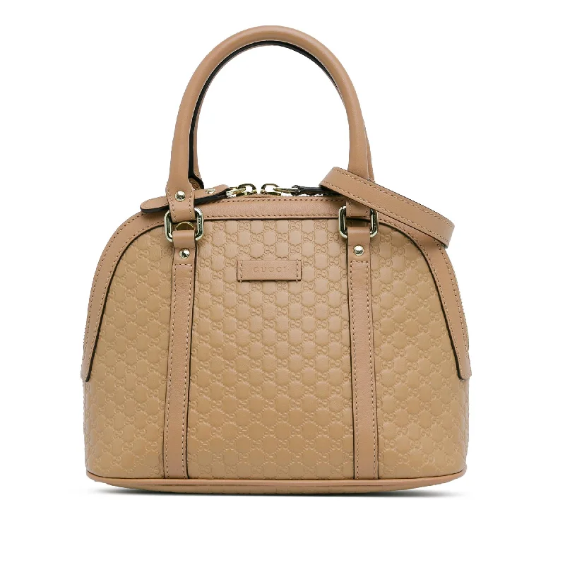 Gucci Mini Microguccissima Dome Bag (SHG-P5WWgu) Exclusive Discounts On Stylish Handbags Gucci Mini Microguccissima Dome Bag (SHG-P5WWgu) Exclusive Discounts On Stylish Handbags