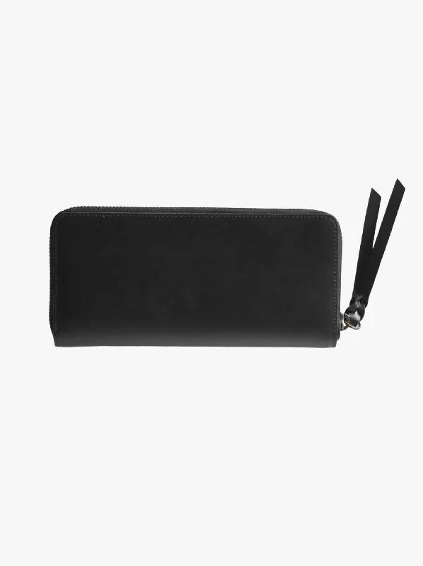 Helina Large Zip Around Wallet Timeless Handbags Now At Special Discounts
