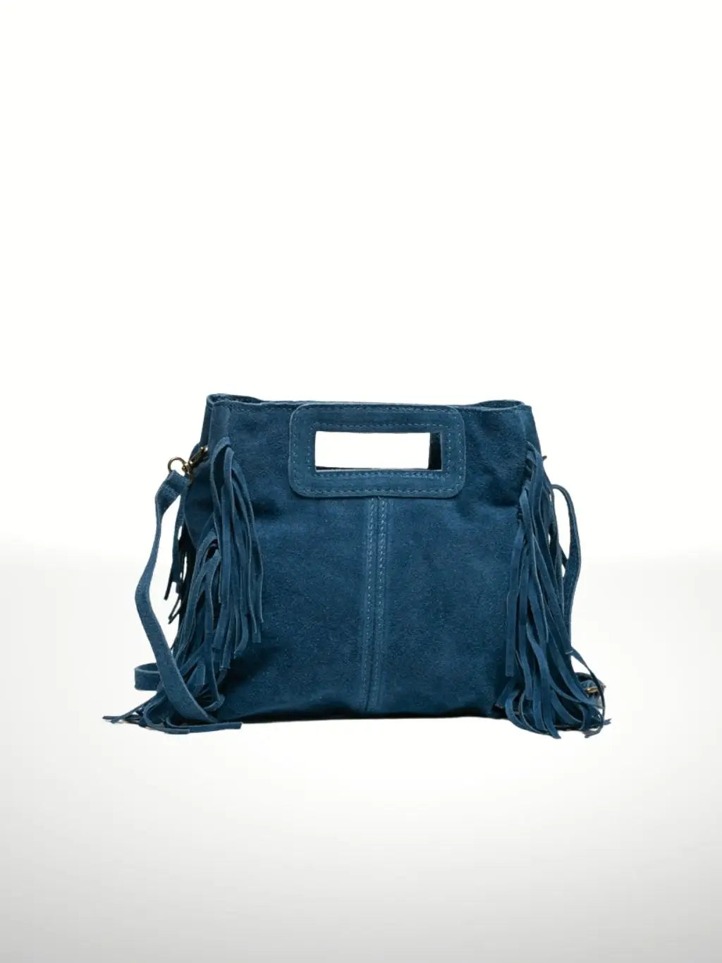 Denim Blue