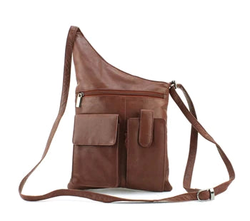 Leather Crossbody Bag Limited-Time Sale On Trendy Handbags – Don't Miss Out