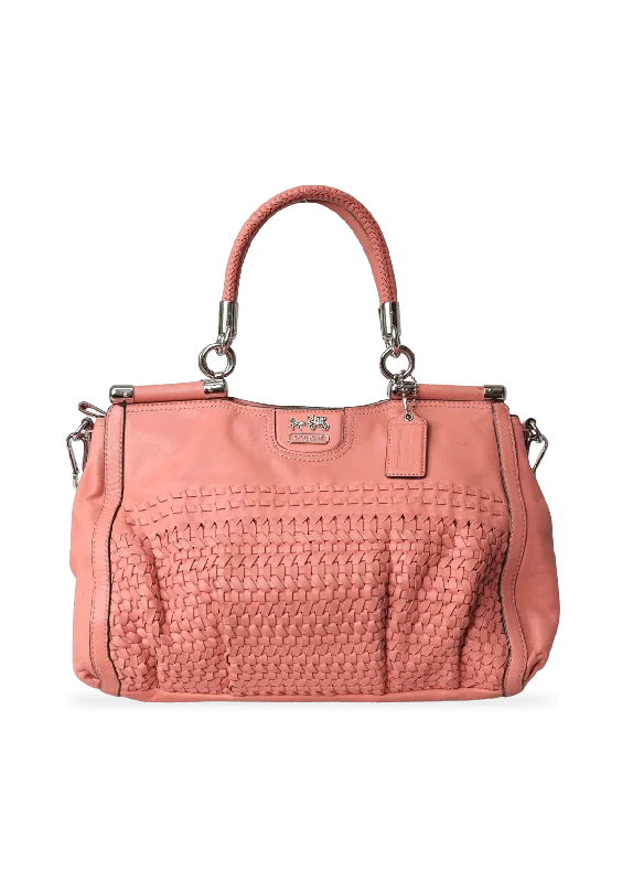 LEATHER SATCHEL Limited-Time Sale On Trendy Handbags – Don't Miss Out