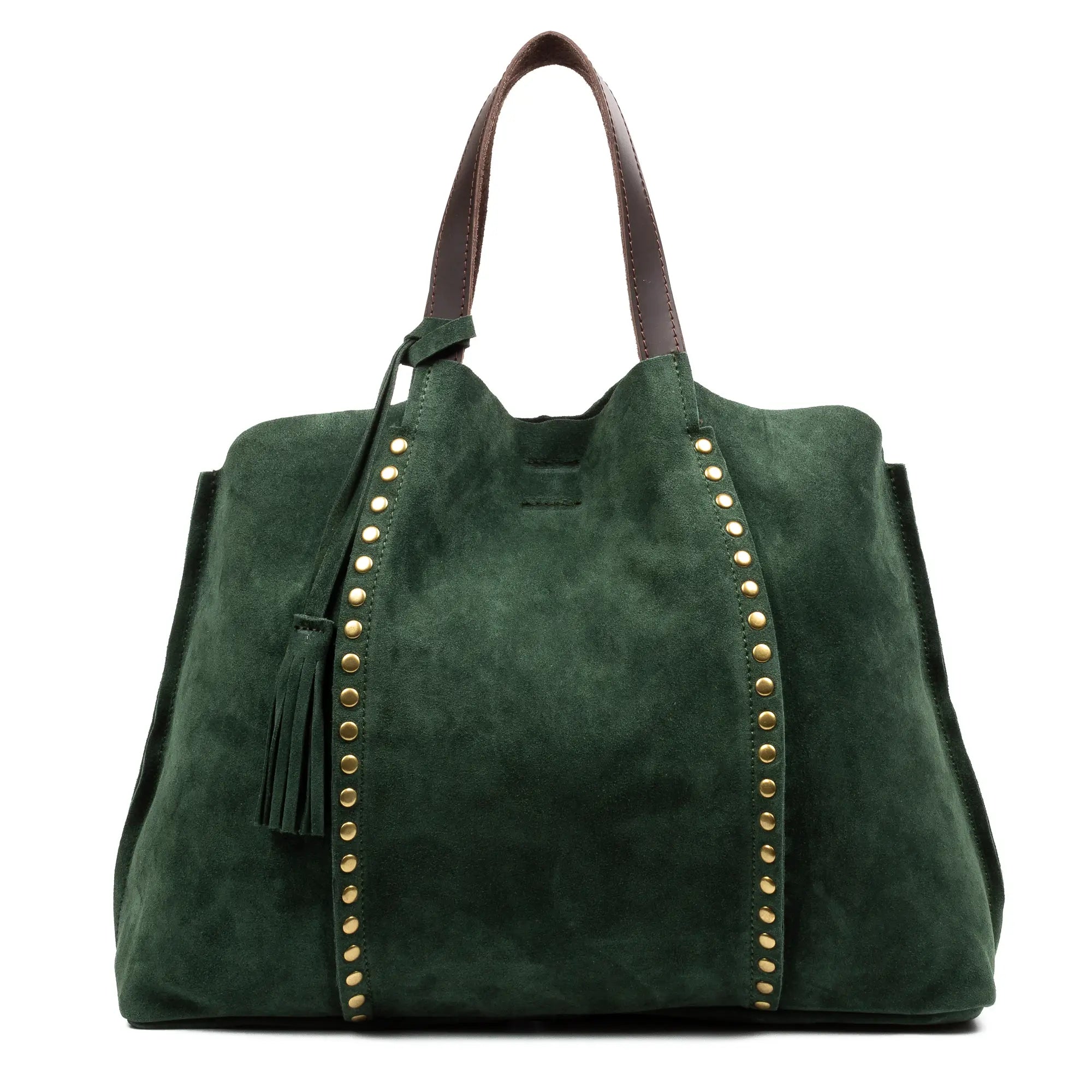 Italian Leather Shoulder Bag Everyday Bags At Wallet-Friendly Prices