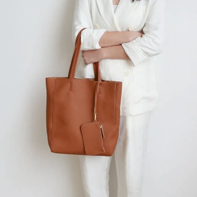 Women Bag / 2 size / 7 colors Everyday Elegance At Lower Prices