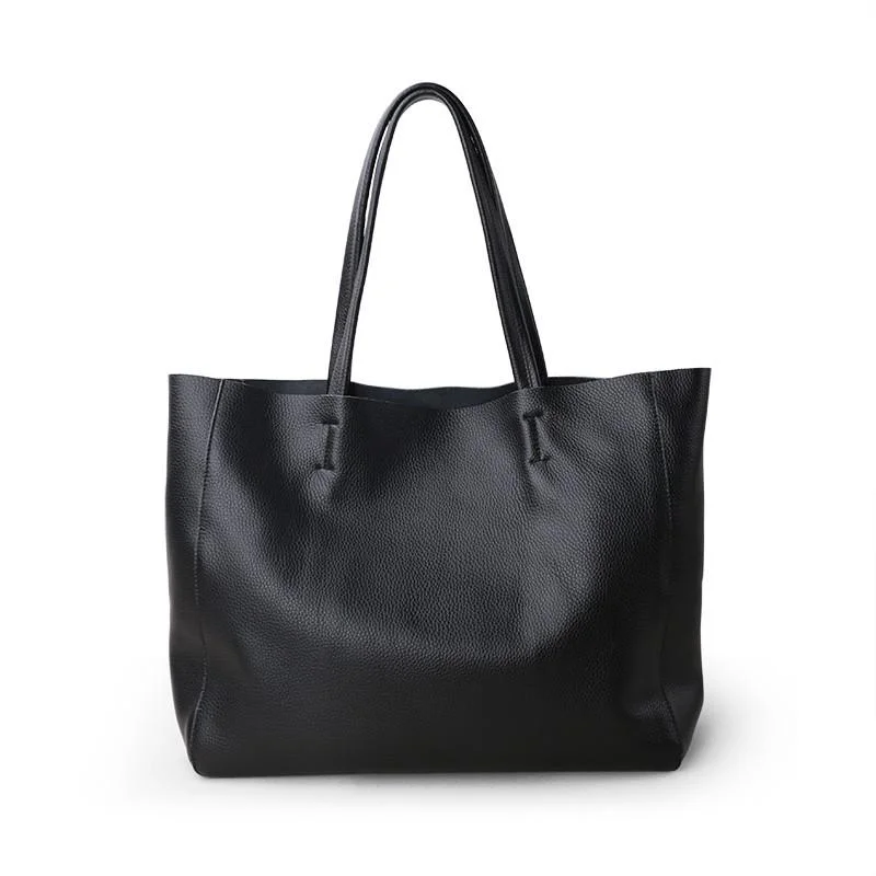 BLACK -Horizontal