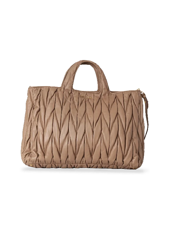 MATELASSE SATCHEL Must-Have Bags, Big Discounts