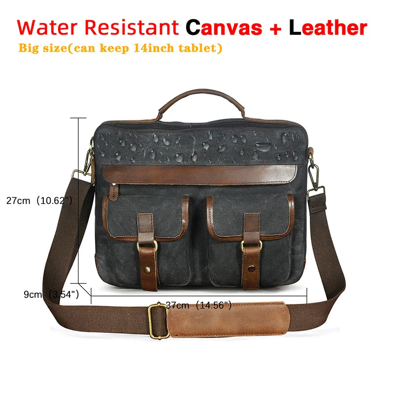 canvas-black
