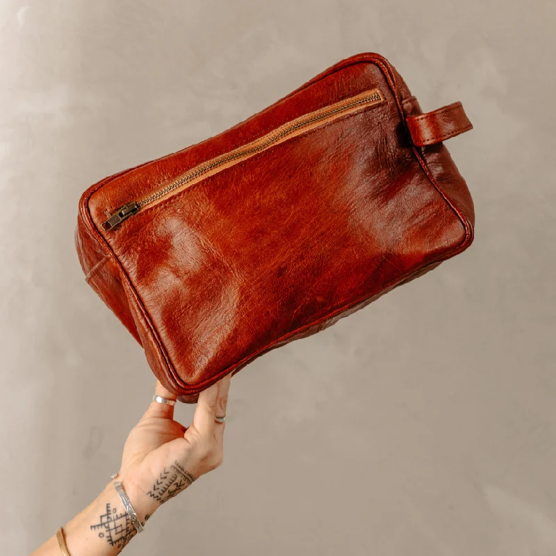 Vintage Brown