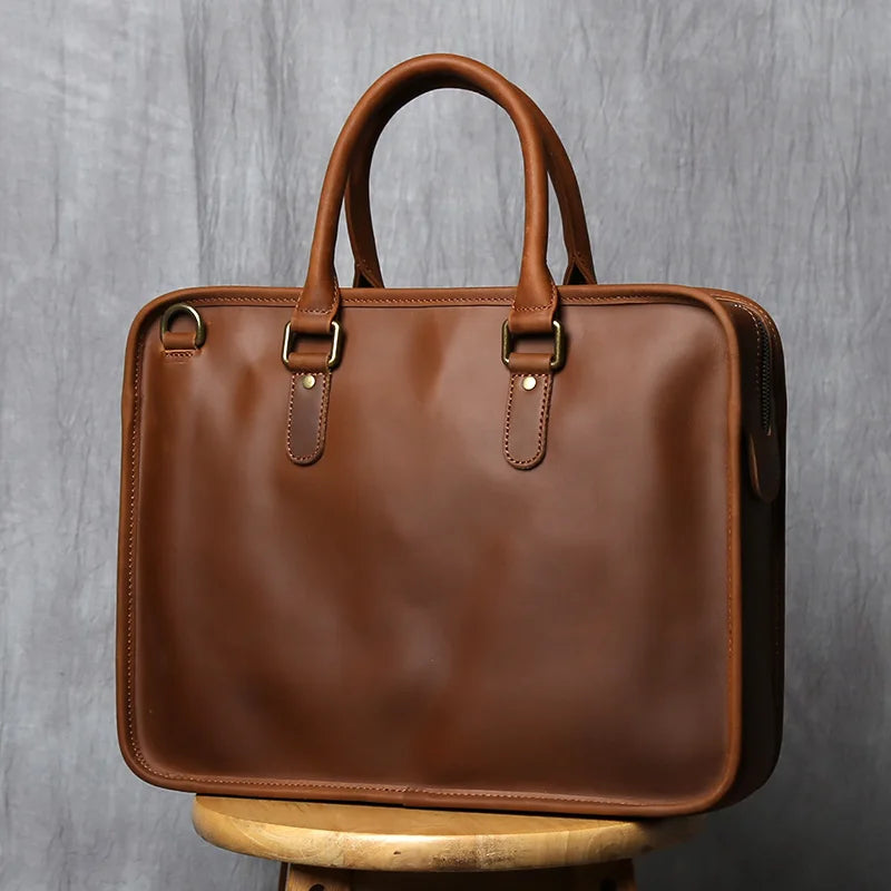 Retro brown