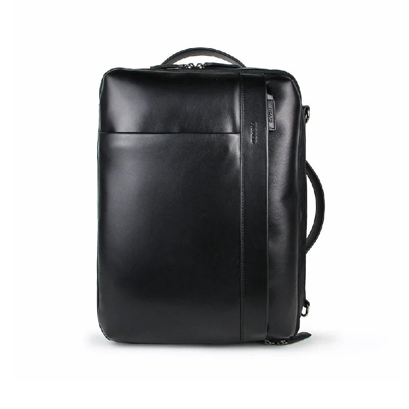 Picard Alois Men's Leather Multi-Way Bag (Black) Affordable Luxury – Exclusive Savings On Premium Bags Picard Alois Men's Leather Multi-Way Bag (Black) Affordable Luxury – Exclusive Savings On Premium Bags