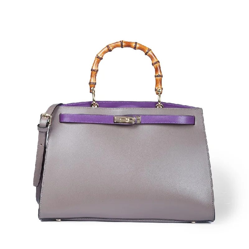 RG LOLA Acacia Purple Chic Bags, Shop Now