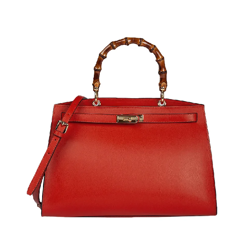 RG LOLA Carrot Trendy Totes, Shop & Save