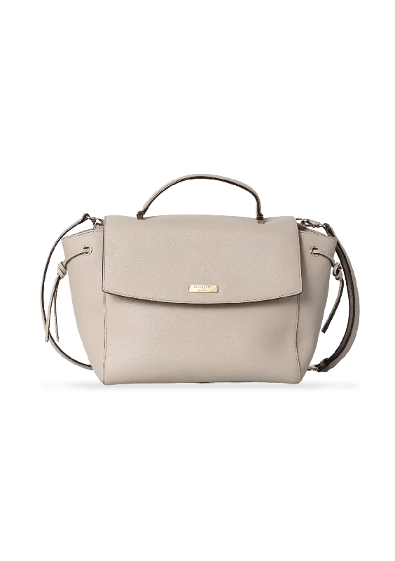 SAFFIANO TOP HANDLE BAG The Bag Sale You've Been Waiting For Is Here