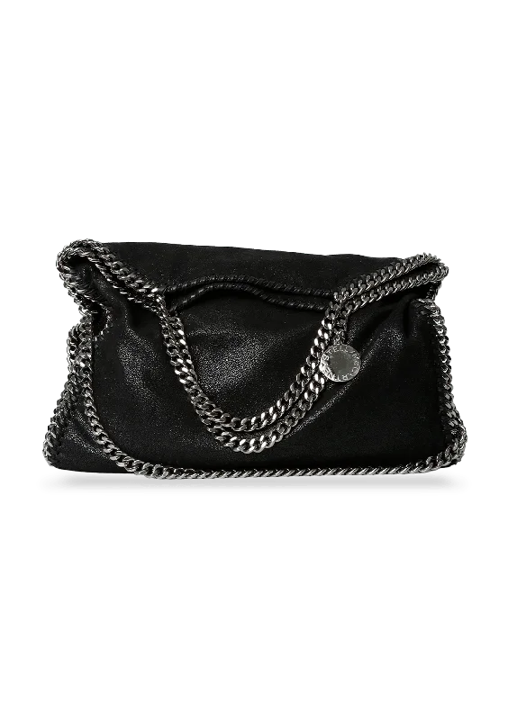 FALABELLA FOLD-OVER TOTE Limited-Stock Bag Clearance – Grab Your Favorite Now