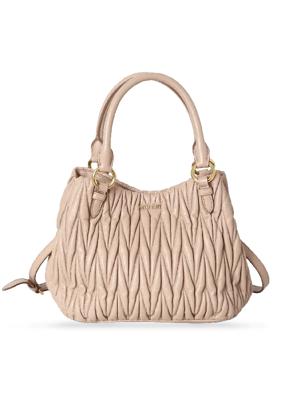 SMALL MATELASSÊ MADRAS Elevate Your Style With Our Handbag Sale