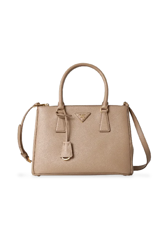 SMALL SAFFIANO LUX DOUBLE ZIP GALLERIA SATCHEL Luxury Meets Affordability – Shop Stunning Bags Now SMALL SAFFIANO LUX DOUBLE ZIP GALLERIA SATCHEL Luxury Meets Affordability – Shop Stunning Bags Now