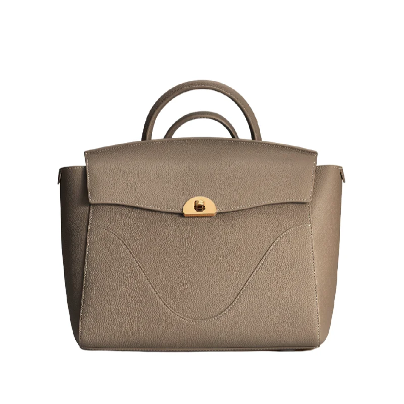 Wavia Bag Plus Ash Premium Handbags At Budget-Friendly Prices