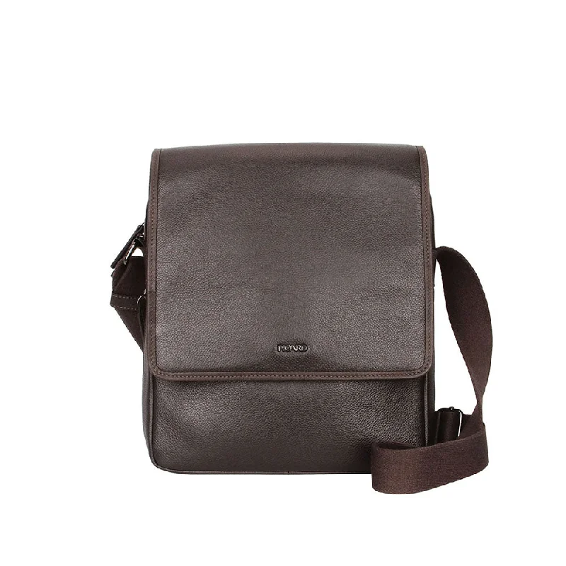 Picard Winter Men's Leather Shoulder Bag (Cafe) Everyday Handbags At Wallet-Friendly Prices Picard Winter Men's Leather Shoulder Bag (Cafe) Everyday Handbags At Wallet-Friendly Prices