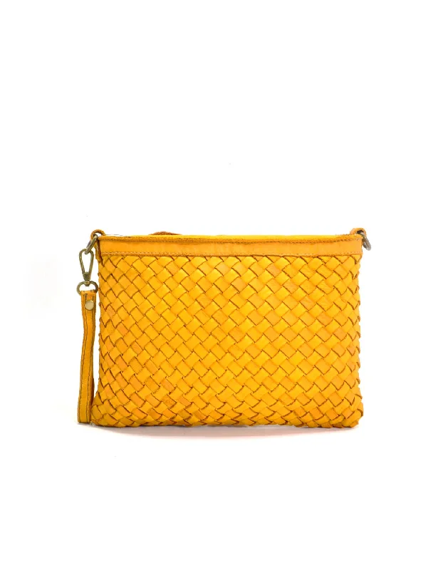 MUSTARD