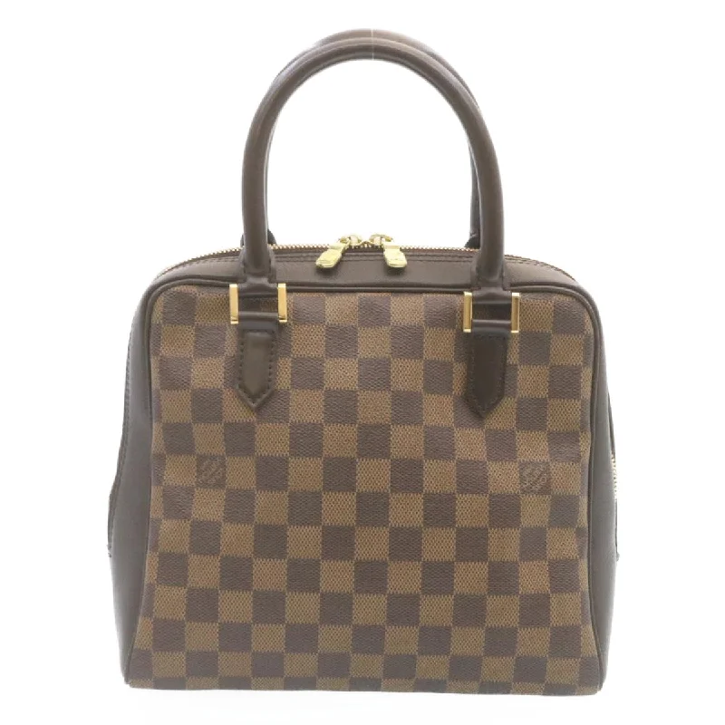 Limited-Time Offer On Trendy Bags Louis Vuitton Brown Canvas Brera handbag bag Grab Your Favorite Handbags At Discounted Prices Limited-Time Offer On Trendy Bags Louis Vuitton Brown Canvas Brera handbag bag Grab Your Favorite Handbags At Discounted Prices