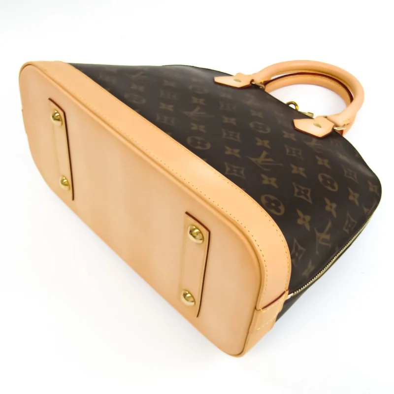Trendy And Discounted Designer Handbags Louis Vuitton Brown Canvas Alma handbag bag Shop Timeless And Trendy Bags At Limited-Time Discounts Trendy And Discounted Designer Handbags Louis Vuitton Brown Canvas Alma handbag bag Shop Timeless And Trendy Bags At Limited-Time Discounts