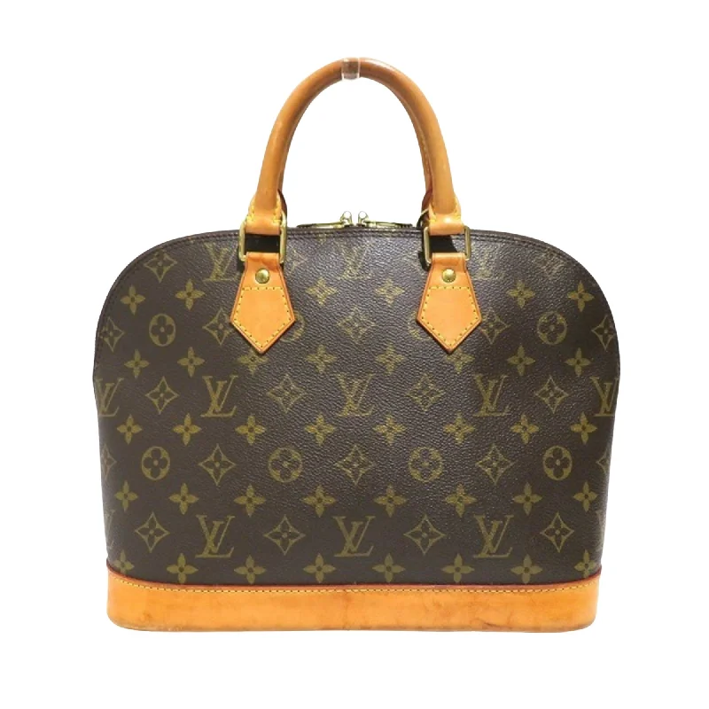 Urban Fashion Louis Vuitton Brown Canvas Alma handbag bag Unmissable Deals On Everyday Handbags Urban Fashion Louis Vuitton Brown Canvas Alma handbag bag Unmissable Deals On Everyday Handbags