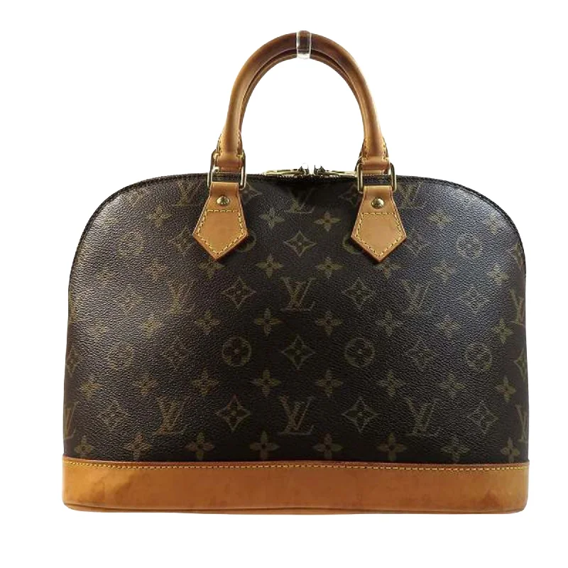 Cool Prices Louis Vuitton Brown Canvas Alma handbag bag Iconic Handbags At Budget-Friendly Prices Cool Prices Louis Vuitton Brown Canvas Alma handbag bag Iconic Handbags At Budget-Friendly Prices