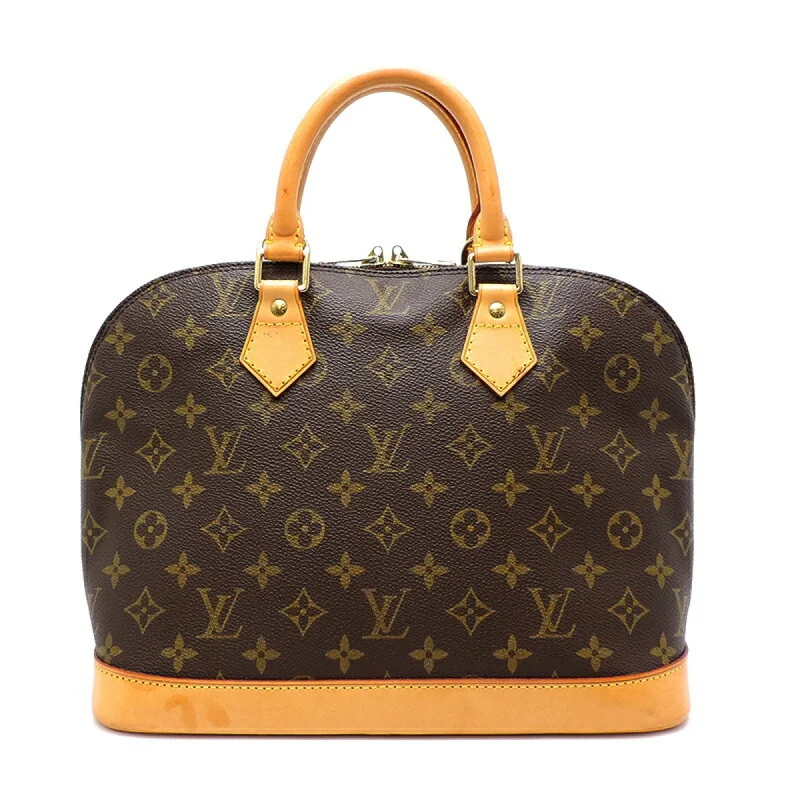 High-Quality Bags On Flash Sale Louis Vuitton Brown Canvas Alma handbag bag Classic Bags, Exclusive Deals High-Quality Bags On Flash Sale Louis Vuitton Brown Canvas Alma handbag bag Classic Bags, Exclusive Deals