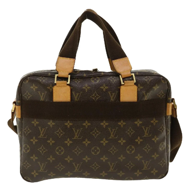 Chic Styles Louis Vuitton Brown Canvas Bosphore handbag bag Fashion-Forward Bags At Limited-Time Offers Chic Styles Louis Vuitton Brown Canvas Bosphore handbag bag Fashion-Forward Bags At Limited-Time Offers