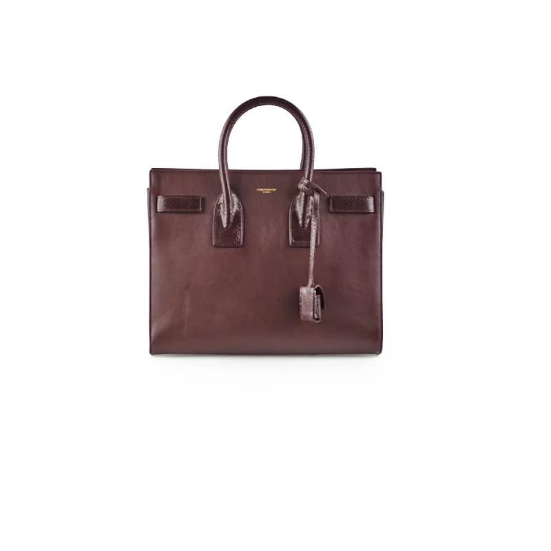 Odor-Resistant And Budget Bags Saint Laurent Sac De Jour Burgundy Small Stylish Totes With Special Discounts Odor-Resistant And Budget Bags Saint Laurent Sac De Jour Burgundy Small Stylish Totes With Special Discounts