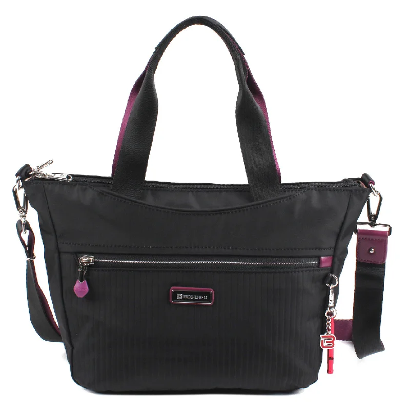 Spacious Bags With Holiday Promotions Beside-U Crossbody Endeavor Ellie Elegant Purses At Clearance Prices Spacious Bags With Holiday Promotions Beside-U Crossbody Endeavor Ellie Elegant Purses At Clearance Prices