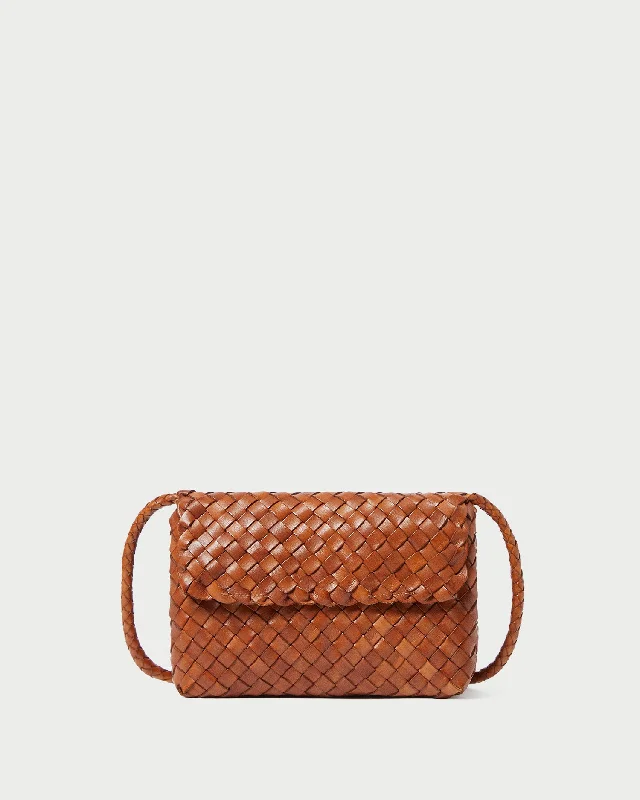 Billie Timber Leather Shoulder Bag Upgrade Your Look With Our Bag Sale