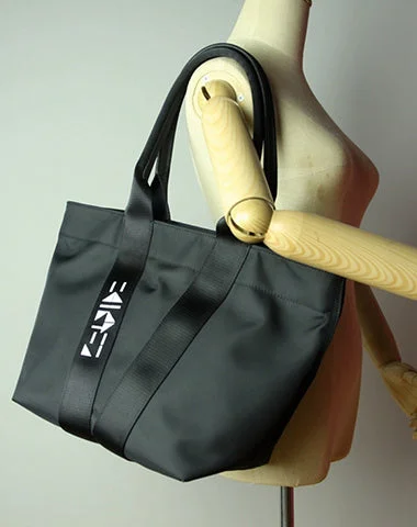 Black Womens Nylon Shopper Tote Womens Nylon Shoulder Tote Black Nylon Handbag Purse for Ladies Exclusive Discounts On Stylish Handbags Black Womens Nylon Shopper Tote Womens Nylon Shoulder Tote Black Nylon Handbag Purse for Ladies Exclusive Discounts On Stylish Handbags
