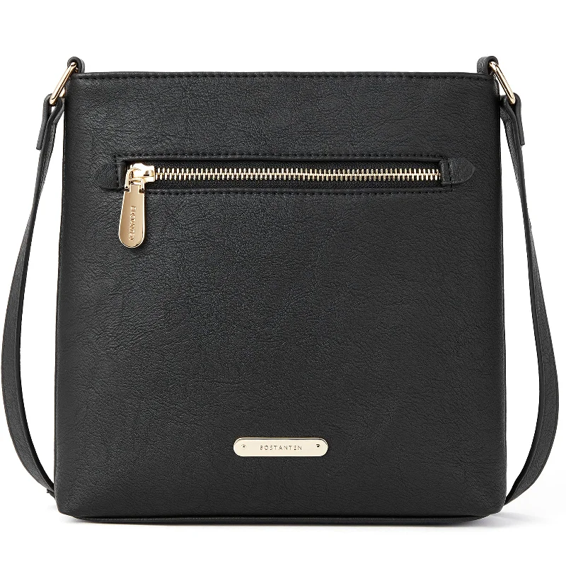 Affordable Handbags BOSTANTEN Crossbody Bags for Women Trendy Leather Designer Cell Phone Multi Pocket Cross Body Purses Shoulder Handbag Ladies The Perfect Bag Sale Is Here Affordable Handbags BOSTANTEN Crossbody Bags for Women Trendy Leather Designer Cell Phone Multi Pocket Cross Body Purses Shoulder Handbag Ladies The Perfect Bag Sale Is Here