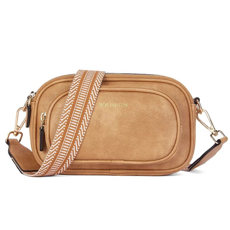 Camel Brown