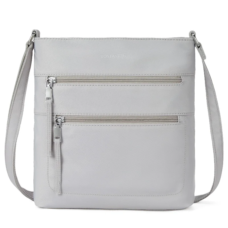 Affordable Trendy Fashion BOSTANTEN Crossbody Bags Purses for Women Trendy Soft Leather Shoulder Handbags with Adjustable Strap Zipper Pocket Medium Trendy And Classic Bags Now At Unbeatable Discounts Affordable Trendy Fashion BOSTANTEN Crossbody Bags Purses for Women Trendy Soft Leather Shoulder Handbags with Adjustable Strap Zipper Pocket Medium Trendy And Classic Bags Now At Unbeatable Discounts