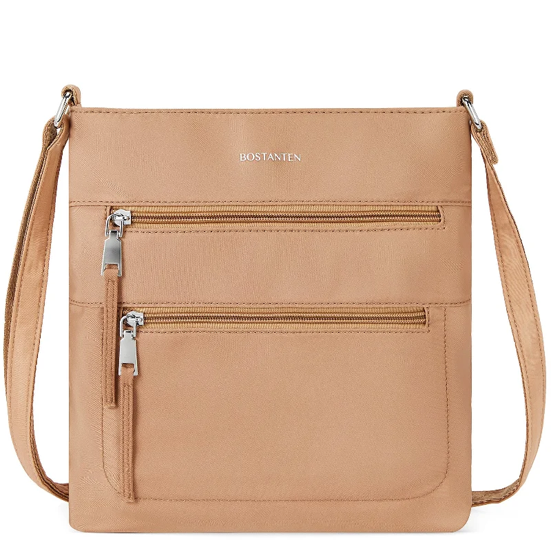 Nylon Khaki