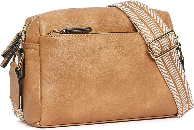 Camel Brown