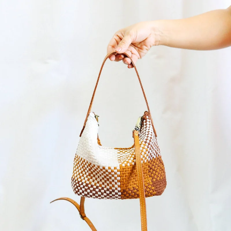 Buslo Micro Blocks Sunrise Classic Totes, Exclusive Deals