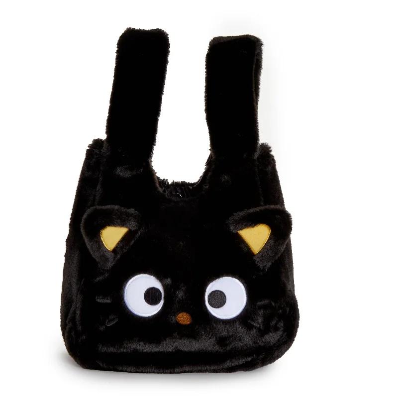 Eco-Friendly Bags For Sustainable Fashion Lovers Chococat Classic Plush Tote Bag Fashion Bags, Huge Savings Eco-Friendly Bags For Sustainable Fashion Lovers Chococat Classic Plush Tote Bag Fashion Bags, Huge Savings