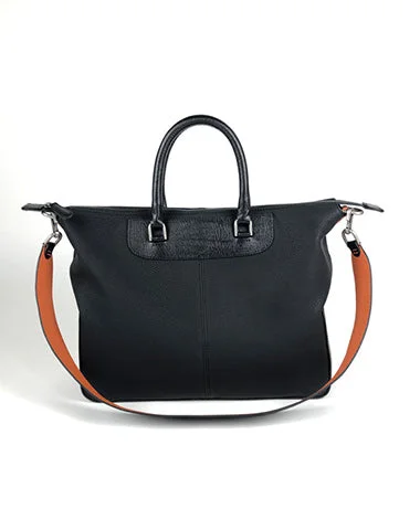 Trendy Bags Classic Large Womens Black Leather Work Handbag Purse Leather Shoulder Purse Bag for Ladies Fashionable Handbags, Limited-Time Deals Trendy Bags Classic Large Womens Black Leather Work Handbag Purse Leather Shoulder Purse Bag for Ladies Fashionable Handbags, Limited-Time Deals