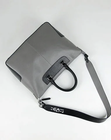 Bags For Personalized Gifts Classic Large Womens Gray Leather Work Handbag Purse Leather Shoulder Purse Bag for Ladies The Best Handbag Offers Are Here Bags For Personalized Gifts Classic Large Womens Gray Leather Work Handbag Purse Leather Shoulder Purse Bag for Ladies The Best Handbag Offers Are Here