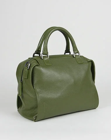 Trendy Street Style Classic Womens Green Work Leather Handbag Purse Leather Green Work Shoulder Bag Handbag Purse for Ladies The Handbag Sale You've Been Waiting For Trendy Street Style Classic Womens Green Work Leather Handbag Purse Leather Green Work Shoulder Bag Handbag Purse for Ladies The Handbag Sale You've Been Waiting For
