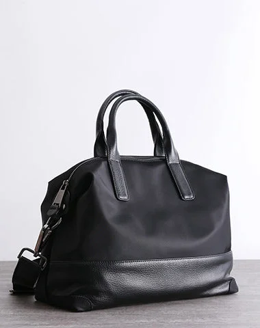 Special Offer Classic Womens Nylon Leather Handbags Womens Black Nylon Boston Shoulder Purse for Ladies Everyday Bags, Budget-Friendly Special Offer Classic Womens Nylon Leather Handbags Womens Black Nylon Boston Shoulder Purse for Ladies Everyday Bags, Budget-Friendly