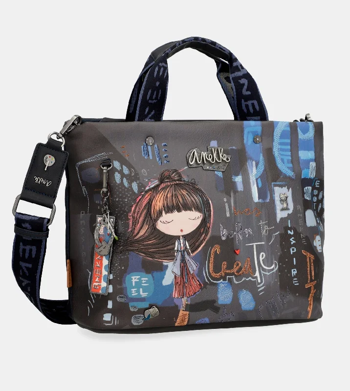 You'll Love Us Because Contemporary 2 handle shoulder bag Timeless Handbags Now At Special Discounts You'll Love Us Because Contemporary 2 handle shoulder bag Timeless Handbags Now At Special Discounts