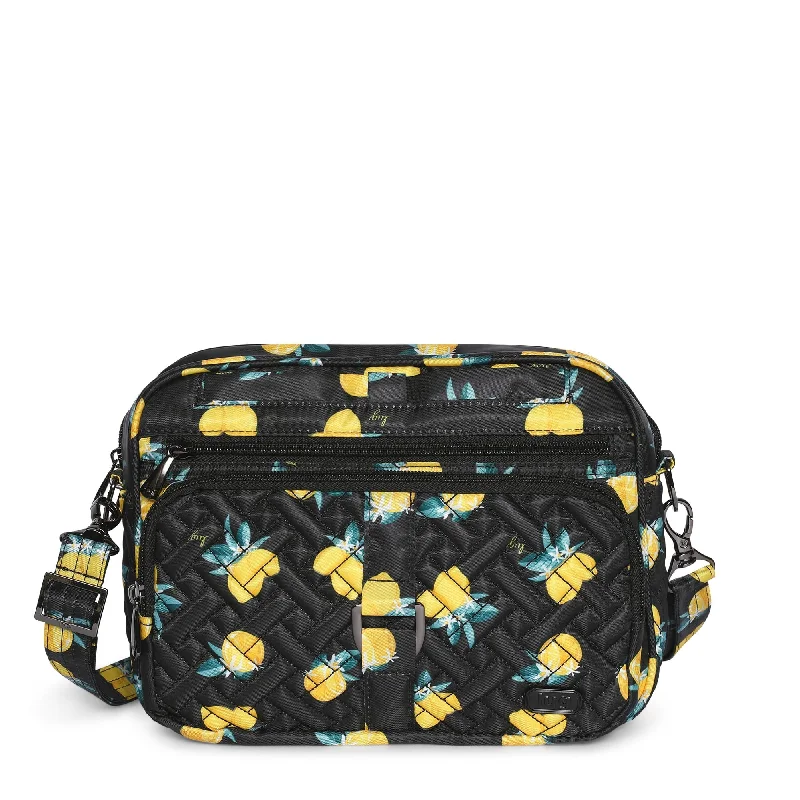 Modern And Limited-Time Offer Bags LUG Carousel XL Crossbody Bag Limited-Time Handbag Sale Modern And Limited-Time Offer Bags LUG Carousel XL Crossbody Bag Limited-Time Handbag Sale